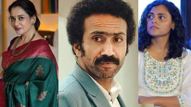  ഞാന്‍ അങ്ങനെ ഉദ്ദേശിച്ചിട്ടില്ല. പക്ഷേ നിങ്ങള്‍ അങ്ങനെ വിചാരിച്ചതില്‍ തെറ്റ് പറയാന്‍ പറ്റില്ല;ഷൈന്‍ ടോം ചാക്കോയെ വെള്ള പൂശിയെന്ന ആരോപണം ഉയര്‍ന്നതോടെ കുറിപ്പുമായി മാലാ പാര്‍വതി