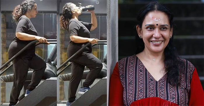 അത് മുറ എന്ന സിനിമയില്‍ ജിമ്മില്‍ വര്‍ക്ക് ഔട്ട് ചെയ്യുന്ന ഒരു രംഗം; അത് എന്റെ വര്‍ക്ക് ഔട്ട് വീഡിയോ ആയി തെറ്റിദ്ധരിച്ച് മെസേജുകള്‍; മാലാ പാര്‍വ്വതി പങ്ക് വച്ചത്