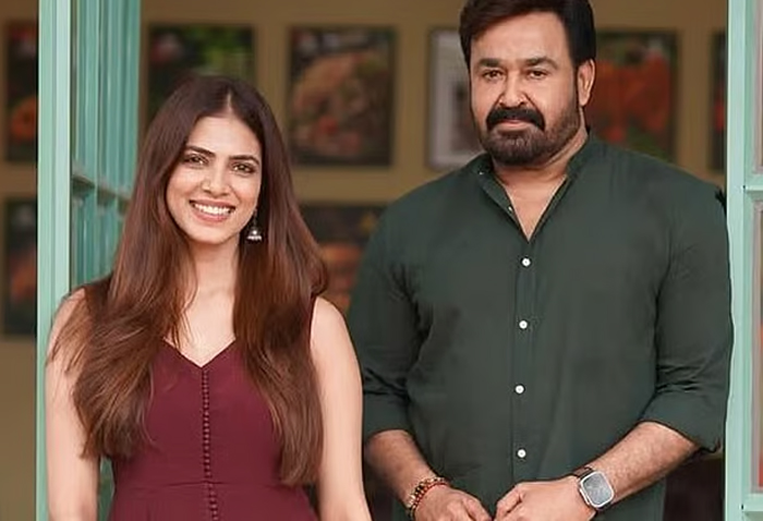  65 കാരന്റെ  കാമുകിയായി 30കാരി'; ഹൃദയപൂര്‍വ്വം ലൊക്കേഷന്‍ ഫോട്ടോയ്ക്ക് താഴെയെത്തിയ കമന്റിന് കിടിലന്‍ മറുപടി നല്‍കി നടി മാളവിക മോഹനന്‍; ഇത് പ്രണയമാണെന്ന് നിങ്ങളോട് ആരാ പറഞ്ഞത് എന്ന നടിയുടെ ചോദ്യത്തിന് സോഷ്യല്‍മീഡിയയുടെ കൈയ്യടി