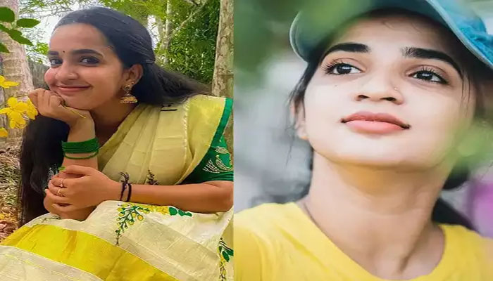 ഖത്തറിലേയ്ക്ക് പോകുമ്പോഴായിരുന്നു വിയോഗം; അച്ഛൻ മരിക്കുമ്പോൾ 11 വയസ്സേയുണ്ടായിരുന്നൊള്ളൂ; തുറന്ന് പറഞ്ഞ്  മാളവിക കൃഷ്ണദാസ്
