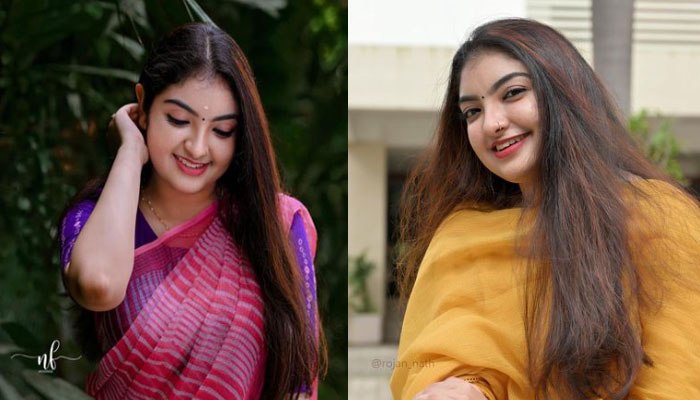 ബിരുദാനന്തര ബിരുദത്തിൽ മികച്ച വിജയം കരസ്ഥമാക്കി നടി മാളവിക നായർ; ആശംസകളുമായി ആരാധകർ 