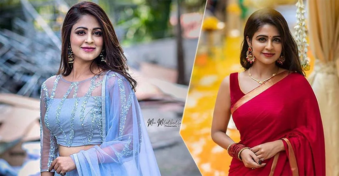 മിനിസ്‌ക്രീനിലൂടെയെത്തി തമിഴിലും കന്നഡയിലും ഒക്കെയായി കൈനിറയെ സിനിമകളിലേക്ക്; കരിയറില്‍ തിളങ്ങി നില്‌ക്കെ സ്വകാര്യ ജീവിതത്തിലെ അപ്രതീക്ഷിത തകര്‍ച്ചകള്‍ മൂലം കരിയറിന് നീണ്ട ഇടവേള; പൊന്നമ്പിളിയിലൂടെ മിനിസ്‌ക്രീന്‍ കീഴടക്കിയ സുന്ദരി മാളവിക വെയില്‍സിന്റെ കഥ