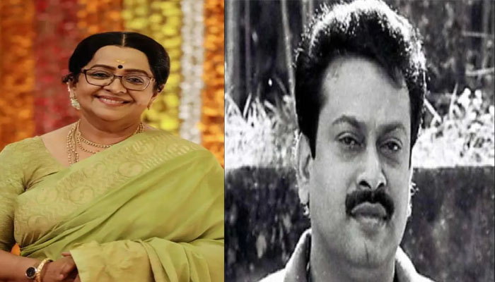 ദൈവം തന്ന വരദാനമാണ് സുകുമാരന്‍; അദ്ദേഹം മരിച്ചപ്പോള്‍ ഒരുപാടാളുകള്‍ വീണ്ടും വിവാഹം കഴിക്കാന്‍ നിര്‍ബന്ധിച്ചിട്ടുണ്ട്: മല്ലിക സുകുമാരൻ 