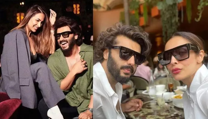 പ്രചരിക്കുന്നത് വെറും ഗോസിപ്പുകള്‍; മലൈകയും അര്‍ജ്ജുനും വേര്‍പിരിഞ്ഞെന്ന വാര്‍ത്തകള്‍ തള്ളി നടിയുടെ മാനേജര്‍