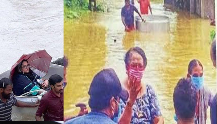  നടി മല്ലിക സുകുമാരന്റെ വീട്ടില്‍ വെള്ളം കയറി; ഇത്തവണ മല്ലികാ സുകുമാരനെ തുണച്ചത് അഗ്നിരക്ഷാസേനയുടെ ബോട്ട്