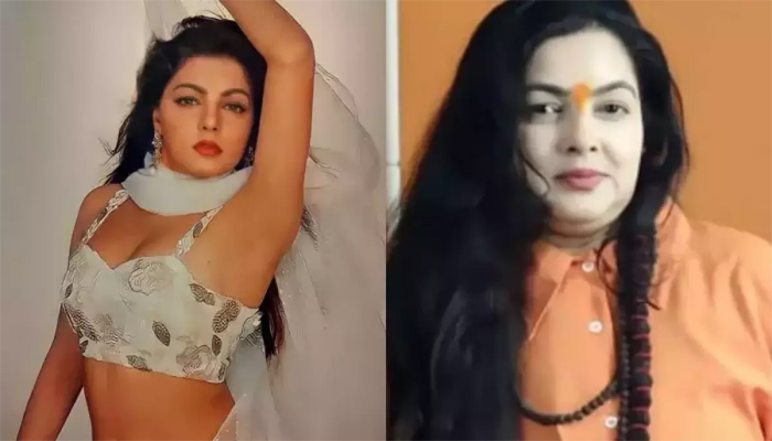  90-കളില്‍ ബോളിവുഡിലെ മിന്നും താരം; യുവാക്കളുടെ ഹരമായി മാറിയ ഗ്ലാമര്‍ നടി ലഹരിക്കേസില്‍ പെട്ടതും 2016 ല്‍; ഇപ്പോള്‍ ആത്മീയ പാതയിലേക്ക്; നടി മമത കുല്‍ക്കറിയുടെ ജീവിതം
