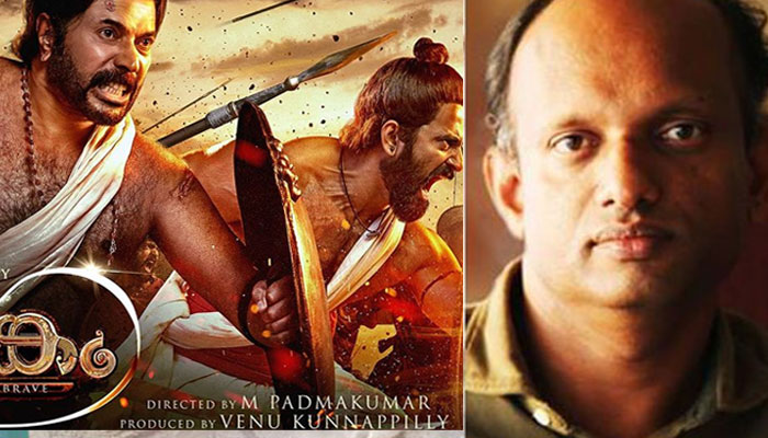  മധുരമായ പാഴ് വാക്കുകളെ വിശ്വസിച്ച് മാരകമായ അശ്രദ്ധയിൽ ഒരു കരാറ് ഒപ്പിട്ടു; ഇപ്പോൾ ജീവിതത്തിന്റെ ഒരു വലിയ പങ്ക് കൈവിട്ട് പോവുകയാണ്; കഥാകൃത്തിന്റെയോ തിരക്കഥാകൃത്തിന്റെയോ പേര് ഔദ്യോഗികമായി ഇറക്കിയിരിക്കുന്ന 'ഫസ്റ്റ് ലുക്ക്' പോസ്റ്ററിൽ ഇല്ല; ഒരു പുതിയ പേരാണ് ടൈറ്റിലും ക്രെഡിറ്റും; തുറന്നടിച്ച് സജീവ് പിള്ള