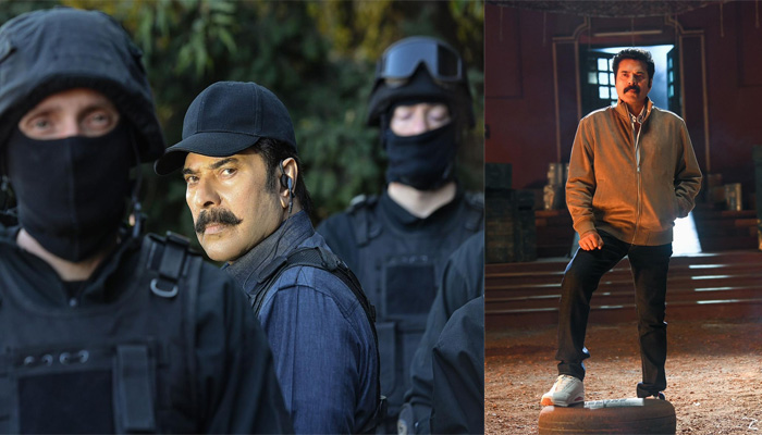 തെലുങ്കിൽ വീണ്ടും പ്രേക്ഷകപ്രശംസ നേടി മെഗാ സ്റ്റാർ മമ്മൂട്ടി; എജെന്റിലെ മേജർ മഹാദേവനെ ഏറ്റെടുത്ത് പാൻ ഇന്ത്യൻ സിനിമാ പ്രേക്ഷകർ 