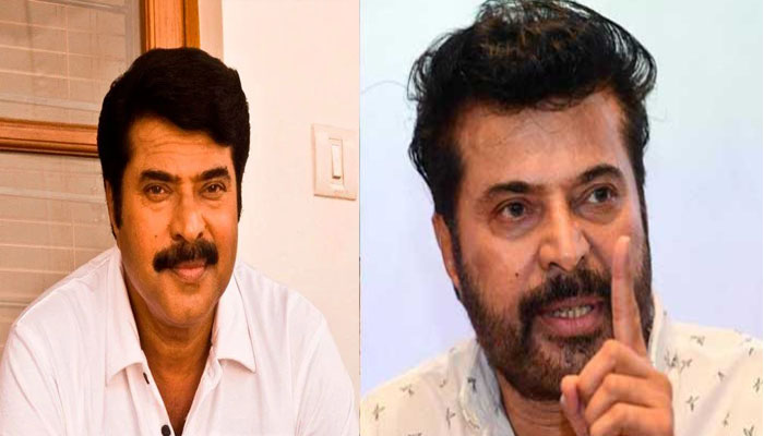 സെക്യൂരിറ്റിയെ ശകാരിച്ച എയര്‍പോര്‍ട്ടിലെ കൊമേഷ്യല്‍ മാനേജര്‍ക്ക് മമ്മൂട്ടി കൊടുത്തത് എട്ടിന്റെ  പണി; സംഭവം വൈറൽ