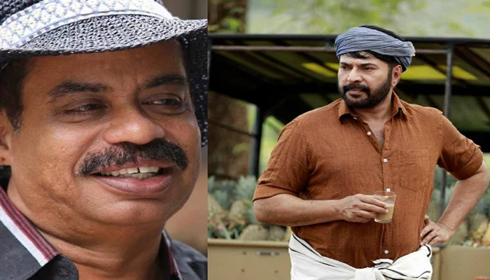 ഒരു സംവിധായകൻ മമ്മൂട്ടിയെ നായകനാക്കി കഴിഞ്ഞാൽ പിന്നെ മനസമാധാനം ഉണ്ടാകില്ല;  പുതിയ ചിത്രത്തിൽ മമ്മൂട്ടിയെ നായകനാക്കുന്ന സത്യൻ അന്തിക്കാടിന് പറയാനുള്ളത്