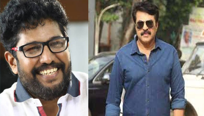 സ്നേഹമുള്ള വല്യേട്ടന് പിറന്നാൾ ആശംസകളുമായി ഷാജി കൈലാസ്; കുറിപ്പ് പങ്കുവച്ച് സംവിധായകൻ 