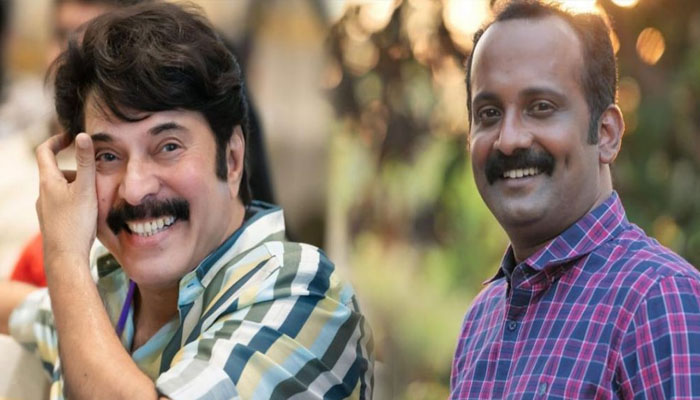  പ്രിയ മമ്മൂക്കക്ക് സ്‌നേഹം നിറഞ്ഞ ജന്മദിനാശംസകൾ; കുറിപ്പ് പങ്കുവച്ച് തിരക്കഥകൃത്തുമായ ഹര്‍ഷദ്