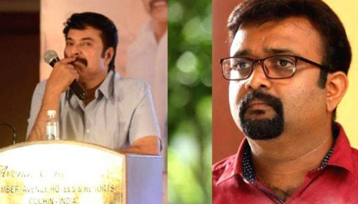 2 മണിക്കൂറോളം ഒറ്റ നിൽപിൽ നിന്ന്, എല്ലാവരുടെയും പേരെടുത്തു വിളിച്ച് ചടങ്ങ് അവിസ്മരണീയമാക്കി; മധുരാരജയുടെ പായ്ക്ക് അപ് പാർട്ടിയിൽ മമ്മൂക്ക അവതാരകനായെത്തിയ കഥ പറഞ്ഞ് പ്രശാന്ത് എഴുതിയ കുറിപ്പ് വൈറലാകുമ്പോൾ