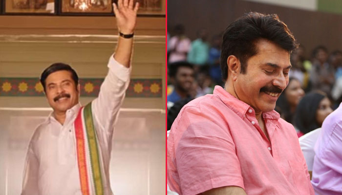  38 വര്‍ഷമായി ഞാന്‍ നടനാണ്; സിനിമയാണ് എന്റെ രാഷ്ട്രീയം; താരരാജാക്കന്മാര്‍ രാഷ്ട്രീയത്തിലേക്ക് പ്രവേശിക്കുന്നെന്ന വാര്‍ത്തകള്‍ക്ക് പിന്നാലെ രാഷ്ട്രീയ നിലപാട് വ്യക്തമാക്കി മമ്മൂട്ടി 