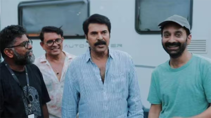 ചികിത്സക്കും വിശ്രമത്തിനും ശേഷം ഏപ്രില്‍ പകുതിയോടെ മമ്മൂട്ടി വീണ്ടും ക്യാമറക്ക് മുന്നിലെത്തും;  മഹേഷ് നാരായണന്‍ ചിത്രത്തിന്റെ അടുത്ത ഷെഡ്യൂള്‍ കൊച്ചിയില്‍  ഏപ്രില്‍ നാലിന് 