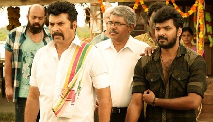 മമ്മൂക്കയുടെ പിള്ളാര് പൊളിച്ചു..! മധുരരാജയ്ക്ക് നല്‍കിയ വരവേല്‍പ്പ് കണ്ടോ?