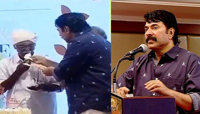 ആദിവാസി വിഭാഗങ്ങള്‍ക്കായി കൂടുതല്‍ സേവന പദ്ധതികളുമായി മമ്മൂട്ടി; കെയര്‍ ആന്റ് ഷെയറിന്റെ പത്താം വാര്‍ഷികം കൊച്ചിയില്‍ നടന്നു; വാര്‍ഷികാഘോഷത്തിനൊപ്പം മെഗാതാരത്തിന്റെ പിറന്നാളും ആഘോഷിച്ച് ആരോധകരും