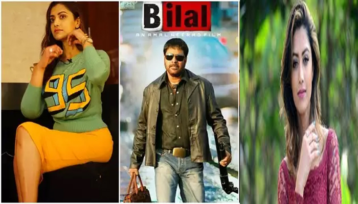 മമ്മൂട്ടി സാറിന്റെ ബിലാലില്‍ ഞാനുമുണ്ട്; ചിത്രത്തിന്റെ ത്രില്ലിലാണ് എന്ന്  തുറന്ന് പറഞ്ഞ് നടി മംമ്ത മോഹന്‍ദാസ്