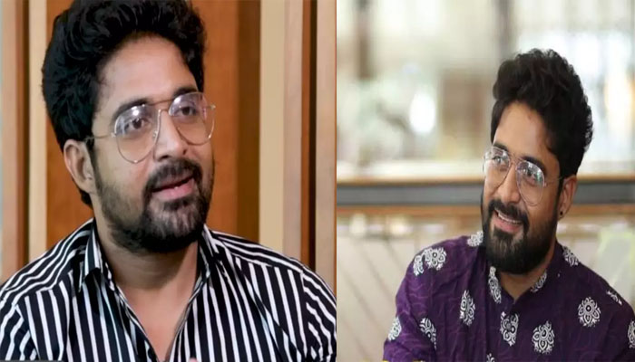 വീടുവിട്ടിറങ്ങി നേരെ  വന്നത് തിരുവനന്തപുരത്തേക്ക്;  വഴിയരികിൽ മുണ്ട് വിരിച്ച് കിടന്നുറങ്ങിയ നാളുകൾ; മനസ്സ് തുറന്ന് മനേഷ് കൃഷ്ണൻ