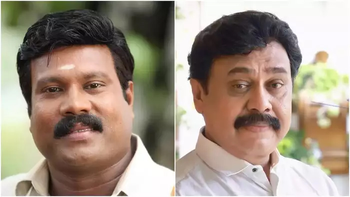  ഞാന്‍ വിളക്കു കോളുത്തിയ ഒറ്റക്കാരണത്താല്‍ ആ സിനിമ നടത്താന്‍ ഫെഫ്ക സമ്മതിച്ചില്ല; സിനിമയുടെ പേരുമാറ്റി സംവിധായകന്‍ ബി ഉണ്ണികൃഷ്ണനെ കൊണ്ട് പൂജ നടത്തി ഷൂട്ടിംഗ് തുടങ്ങി; ഇത്രയ്ക്കു പക മനുഷ്യനുണ്ടാകാമോ?കലാഭവന്‍ മണിയുടെ അനുസ്മരണ കുറിപ്പില്‍ വിനയന്‍ 