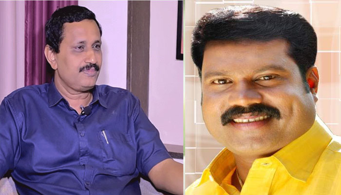  മനസ്സ് കൊണ്ട് സംസാരിക്കുന്ന വളരെ ചുരുക്കം പേരിൽ ഒരാളാണ് മണി; തുറന്ന് പറഞ്ഞ് നിർമ്മാതാവ് സമദ് മങ്കട 