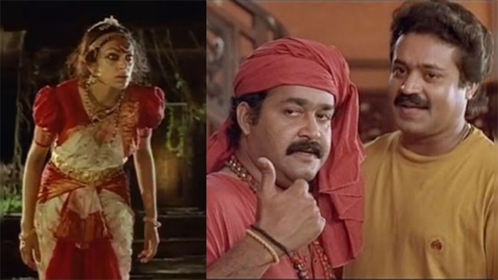  ഡോ. സണ്ണിയും നാഗവല്ലിയും വീണ്ടും എത്തുന്നു: മണിച്ചിത്രത്താഴ് റീ റിലീസ് ജൂലൈ 12-നോ ഓഗസ്റ്റ് 17-നോ