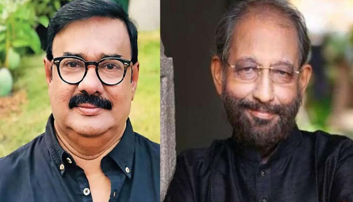 നെടുമുടി വേണു മരിച്ച സമയത്ത് മമ്മൂട്ടിയും മോഹന്‍ലാലും വരെ വന്നു; പക്ഷേ വരേണ്ട പലരും വന്നില്ല: മണിയന്‍പിള്ള രാജു