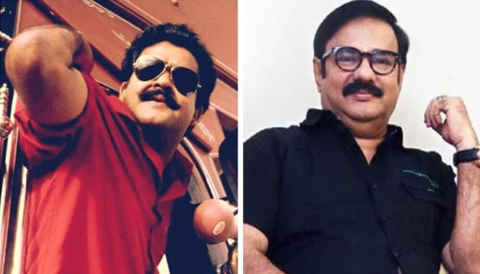 പറഞ്ഞത് കേള്‍ക്കാത്തത് കൊണ്ട് മോഹന്‍ലാലിന് ആദ്യമായി വഴക്ക് കേട്ടത്; സ്ഫടികം ലൊക്കേഷന്‍ കഥ പറഞ്ഞ് മണിയൻപിള്ള രാജു 