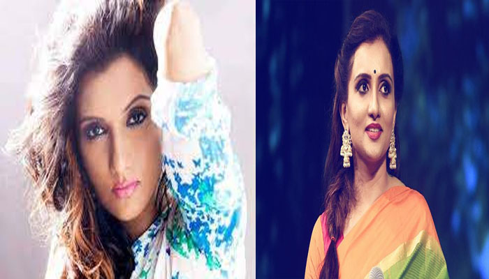 ​ ​ഞാ​ന്‍​ ​കി​ലു​ക്കാം​പെ​ട്ടി​പോ​ലെ​ ​സം​സാ​രി​ക്കു​ന്ന​ ​ആ​ളാ​ണ്; പു​തി​യ​ ​മ​ഞ്ജ​രി​യാ​കാ​ന്‍​ ​​പി​ന്നി​ട്ട​ ​ദൂ​ര​ത്തെ കുറിച്ച് പറഞ്ഞ് ഗായിക മഞ്ജരി 