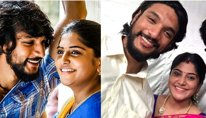 പ്രണയവാര്‍ത്തകള്‍ക്ക് പിന്നാലെ നടി മഞ്ജിമ മോഹനും ഗൗതം കാര്‍ത്തികും തമ്മിലുള്ള വിവാഹ വാര്‍ത്തയും പ്രചരിക്കുന്നു; വിവാഹ നിശ്ചയത്തിനുള്ള ഒരുക്കങ്ങള്‍ തുടങ്ങിയെന്ന് സൂചന; താരങ്ങളുടെ വെളിപ്പെടുത്തലിനായി കാത്ത് ആരാധകരും