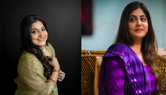 എനിക്ക് ആരോടും പറയാതെയും രഹസ്യമായും വിവാഹം കഴിക്കേണ്ട കാര്യമൊന്നുമില്ല; ചെറിയ സന്തോഷങ്ങൾ പോലും എല്ലാവർക്കുമൊപ്പം ആഘോഷിക്കാൻ ആഗ്രഹിക്കുന്നു: മഞ്ജിമ മോഹൻ 