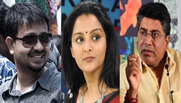 മേനോനോട് ചോദിക്കാതെ 20 ദിവസം മാര്‍ട്ടിന്‍ പ്രകാട്ടിന് ഡേറ്റ് നല്‍കി..! മറ്റൊരു ദിലീപ് ആകാന്‍ മേനോന്‍ ശ്രമിച്ചതോടെ പൊട്ടിത്തെറിച്ച് മഞ്ജു..! ഒടുവില്‍ എല്ലാം പുറത്ത്..!