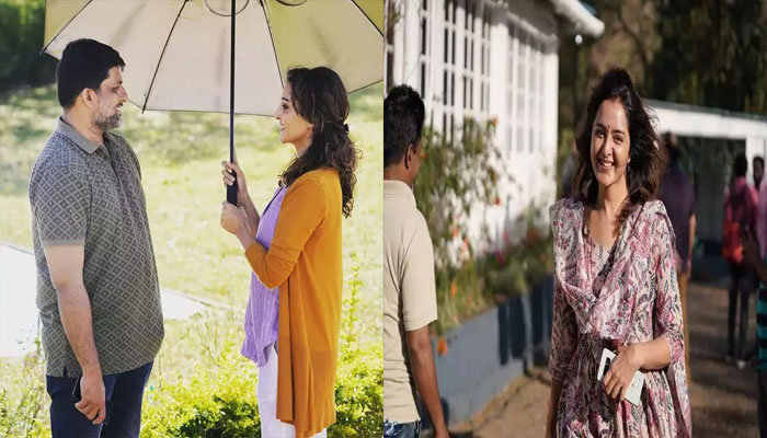 ഞങ്ങള്‍ എന്താണ് സംസാരിക്കുന്നതെന്ന് പറയാമോ എന്ന് മഞ്ജു വാര്യര്‍; ആങ്ങളയും പെങ്ങളും അങ്ങ് വീട്ടില്‍ മതിയെന്നും, ഞങ്ങളുടെ കാശ് കളയുമോ എന്ന്‌ ആരാധകരും...!