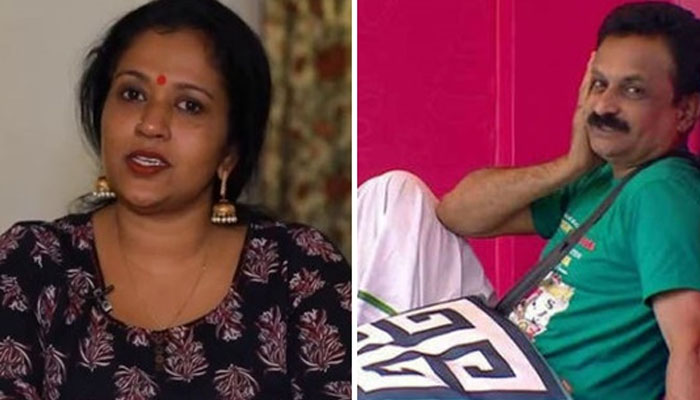 എന്റെ വീട്ടില്‍ നമ്മള്‍ ഒരുപാട് ലാവിഷ് അല്ലെങ്കിലും അത്യാവശ്യം എന്റെ കുഞ്ഞിനും എനിക്കും കഴിക്കാനുള്ള ഭക്ഷണം ഞങ്ങളുടെ വീട്ടിലുണ്ട്; വ്യാജവാര്‍ത്ത പ്രചിരിപ്പിച്ചവര്‍ക്കെതിരെ രൂക്ഷവിമര്‍ശനവുമായി സുനിച്ചന്‍