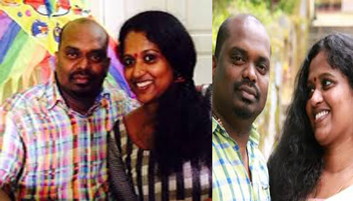 മഞ്ജുവും സുനിച്ചനും വിവാഹബന്ധം വേര്‍പിരിയുന്നുവോ!സത്യമെന്തെന്ന് ആരാധകര്‍ ! പ്രതികരണവുമായി സുനിച്ചന്‍ രംഗത്ത്