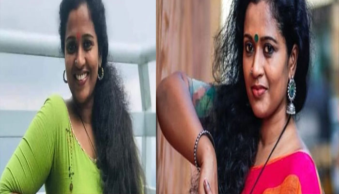 ബിഗ്‌ബോസില്‍ നിന്ന് ലഭിച്ച തുകയ്ക്ക് വീട് വയ്ക്കണം തുറന്ന് പറഞ്ഞ് മഞ്ജു പത്രോസ് 