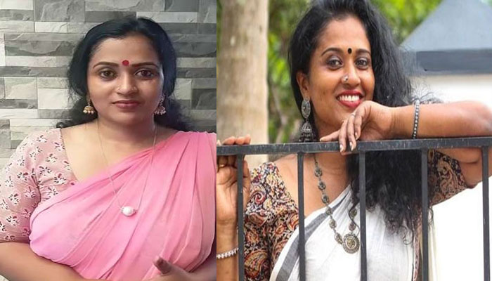 തെറിവിളിക്കാന്‍ വേണ്ടി മാത്രം ഇരിക്കുന്നവരുണ്ടല്ലോ അവര്‍ ജീവിതത്തില്‍ ഒരു എഫേര്‍ട്ടും എടുക്കാത്തവരായിരിക്കും; നിറത്തിന്റെ പേരിലും ശരീരത്തിന്റെ പേരിലും അധിക്ഷേപിക്കുന്നത് ആളുകള്‍ക്ക് ഭയങ്കര സുഖമാണ്: മഞ്ജു സുനിച്ചൻ