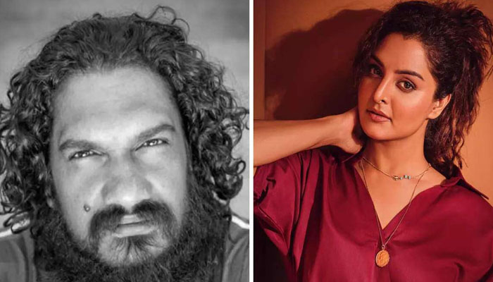  വന്നത് പൊലീസുകാരല്ല; എന്നെ കൊല്ലാന്‍ കൊണ്ടുപോകുന്നു; നടി മഞ്ജു വാര്യരുടെ പരാതിയിൽ സംവിധായകൻ  സനല്‍കുമാര്‍ ശശിധരന്‍ അറസ്റ്റില്‍ 