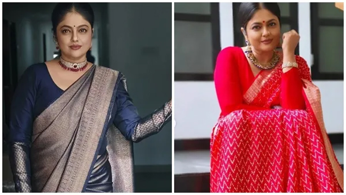 എനിക്കും സുജിത്തിനും രണ്ട് പേരുടെ വീട്ടുകാര്‍ക്കും യാതൊരു കുഴപ്പങ്ങളുമില്ല; ഫോണില്‍ വിളിച്ച് സംസാരിക്കുകയും നേരില്‍ കാണുകയുമൊക്കെ ചെയ്യുന്നവരാണ് ഞങ്ങള്‍; ഞങ്ങള്‍ രണ്ടാളെയും ഒരുമിച്ച് നിര്‍ത്തുന്നത് മകളാണ്; വേര്‍പിരിയലിനെക്കുറിച്ച് മഞ്ജു പിള്ളക്ക് പറയാനുള്ളത്