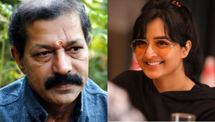 ആദ്യ ​ദിവസം തന്നെ മഞ്ജുവാരിയർ കാരണം ഷൂട്ട്‌ മുടങ്ങി; മുരളിയെ ഒഴിവാക്കി കൊണ്ട് ലാലിനെ സിനിമയിലേക്ക് കൊണ്ട് വന്നു; കളിയാട്ടം ചിത്രത്തിന്റെ ഓർമ്മകൾ പങ്കുവച്ച് നിർമ്മാതവ് കെ രാധാകൃഷ്ണൻ