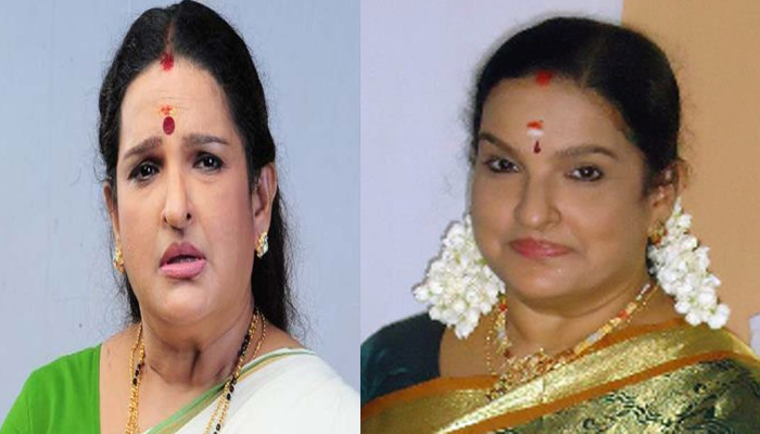  ജീവിതത്തിൽ ഒറ്റപ്പെടൽ അനുഭവപ്പെടാൻ തുടങ്ങിയപ്പോൾ  വീണ്ടും ഒരു ജീവിതപങ്കാളിയെ കണ്ടുപിടിച്ചു; വെളിപ്പെടുത്തലുമായി  മങ്ക മഹേഷ്‌