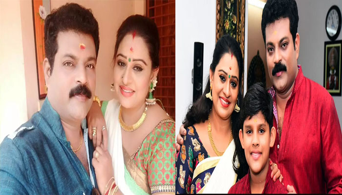 മകൻ ജീവിത പങ്കാളിയെ തെരഞ്ഞെടുക്കുമ്പോൾ ‍ഞങ്ങൾ വെച്ചിട്ടുള്ള ഒരേയൊരു കണ്ടീഷൻ ഇതാണ്; തുറന്ന് പറഞ്ഞ്  മനോജ് കുമാർ 