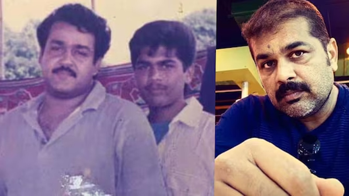 ആദ്യമായി ലാല്‍ സാറിനെ കാണുന്നത് ജയന്‍ സാര്‍ അപകടത്തില്‍ പെട്ട സ്ഥലം കാണാനായി കോളേജില്‍ പഠിക്കുമ്പോള്‍ പോകുമ്പോള്‍;  എന്താ ആന്റണീ അവര്‍ കുട്ടികളല്ലേയെന്ന് ചിരിയോടെ പറഞ്ഞത് ഓര്‍മ്മയില്‍; കലാസംവിധായകന്‍ ആയ മനു ജഗദ് പങ്ക് വച്ച കുറിപ്പ് ഇങ്ങനെ