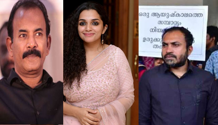  മരടിലെ ഫ്‌ളാറ്റ് പൊളിക്കുമ്പോള്‍ വെള്ളിത്തിരയില്‍  നിന്നും പ്രതിഷേധം; സുപ്രീംകോടതി വിധി നടപ്പിലാകുമ്പോള്‍ നഷ്ടമാകുന്നത് സൗബിന്‍ ഷാഹിറിന്റേയും മേജര്‍ രവിയുടേയും ആന്‍ അഗസ്റ്റിന്റേയും ഫ്‌ളാറ്റുകളും; പ്രത്യക്ഷ സമരത്തില്‍ അണിചേര്‍ന്ന് സിനിമാ താരങ്ങളും
