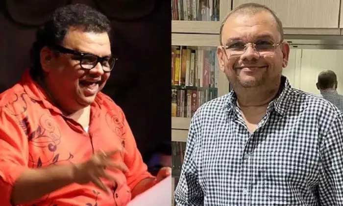  ഷാരൂഖ് ഖാനോടൊപ്പം നിരവധി സിനിമകളില്‍ വേഷമിട്ടു; കോമഡി ഷോയിലടക്കം സാന്നിധ്യമറിയിച്ചു; ഒടുവില്‍ അര്‍ബുദത്തോട് പൊരുതിയുള്ള ജീവിതത്തില്‍ മടക്കം; പ്രശസ്ത മറാഠി നടന്‍ അതുല്‍ പര്‍ച്വര്‍ അന്തരിച്ചു 
