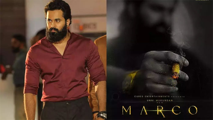 ബോക്‌സ് ഓഫീസ് തൂക്കി മാര്‍ക്കോ; 3ദിവസം കൊണ്ട് 40 കോടി കളക്ഷനില്‍ ഉണ്ണി മുകുന്ദന്‍ ചിത്രം; അര്‍പ്പണ ബോധവും കഠിനാദ്ധ്വാനവും ഒരു കലാകാരനെ വിജയത്തിലെത്തിച്ചിരിക്കുമെന്ന് വിനയന്‍;കൈയ്യടി നേടി തിലകന്റെ കൊച്ചുമകനും
