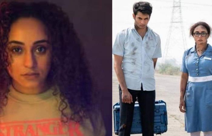 'ലുഡോയിലെ ഞാന്‍ അഭിനയിച്ച കഥാപാത്രം ഷീജ യഥാര്‍ത്ഥമാണെന്ന് കരുതി; വീട്ടില്‍ ഐ ടി റെയ്ഡ് നടന്നതിന് കാരണം സിനിമയെന്ന്  പേര്‍ളി മാണി; ചര്‍ച്ചയായി നടിയുടെ കുറിപ്പ്