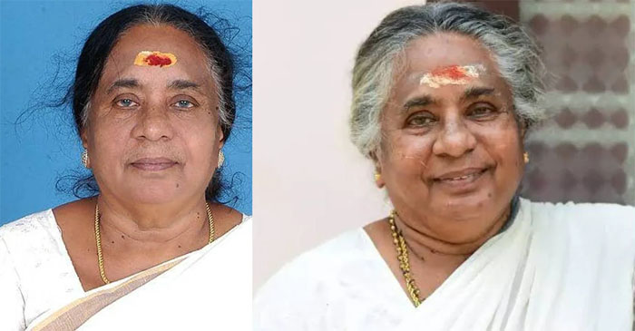 അവസാന കാലത്ത് മീനയ്ക്ക് ആശ്രയമായത് മകള്‍; ചിലവിന് കാശ് ചോദിച്ചപ്പോള്‍ ചിരട്ടയെടുത്ത് റോഡിലിറങ്ങി തെണ്ടാന്‍ പറഞ്ഞത് സീരിയല്‍ സംവിധായകന്‍ കൂടിയായ മകന്‍; അവസാനകാലം ചിലവഴിച്ചത് സ്വന്തമാക്കിയ ഷൊര്‍ണൂരിലെ കൊച്ച് കൂരയില്‍; നടി മീന ഗണേശ് വിട പറയുമ്പോള്‍