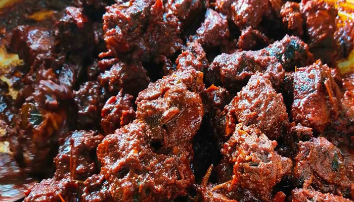 ചൂര മീൻ അച്ചാർ