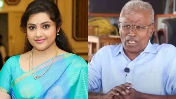  മീനയെ പരിപാടിയിലേക്ക് ക്ഷണിക്കുന്നതിന് വേണ്ടി ചെന്നപ്പോള്‍ നേരിട്ടത് നിലവാരം കുറഞ്ഞ പ്രതികരണം; നടിയും അമ്മയും മോശമായി പെരുമാറി; നിര്‍മ്മാതാവ് മാണിക്യം നാരായണന്റെ വാക്കുകള്‍ സോഷ്യല്‍മീഡിയയില്‍ ചര്‍ച്ചയാകുമ്പോള്‍
